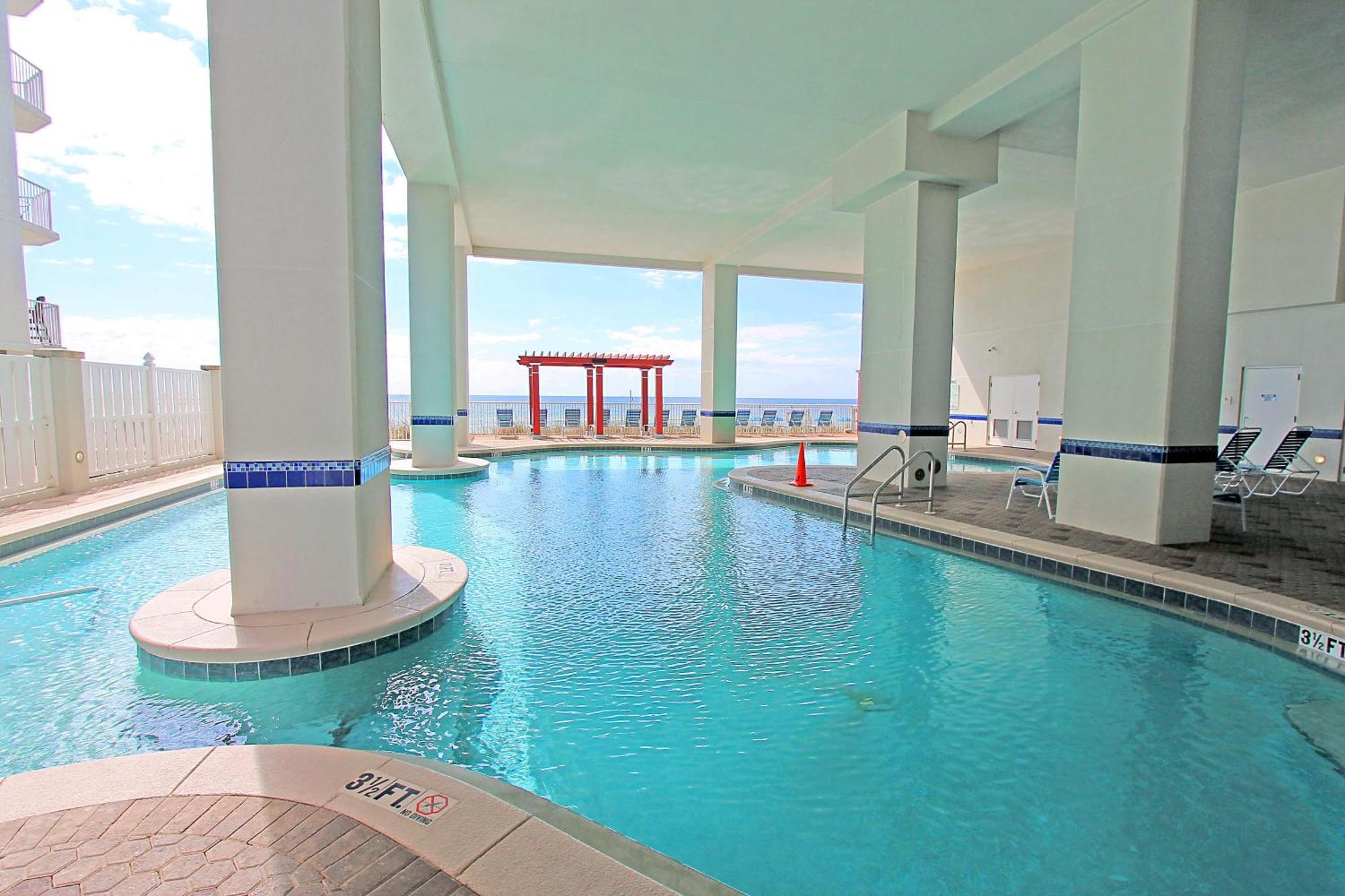 Majestic Beach Towers 1-1210 Panama Stadt Exterior foto