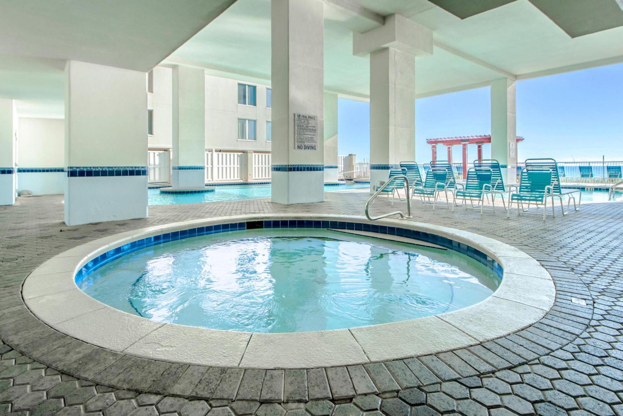 Majestic Beach Towers 1-1210 Panama Stadt Exterior foto